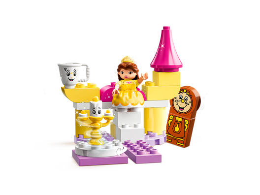 LEGO 10960 - Belles balsal