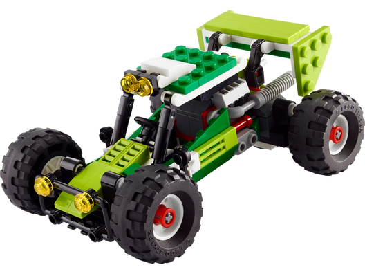 LEGO 31123 - Offroad-buggy