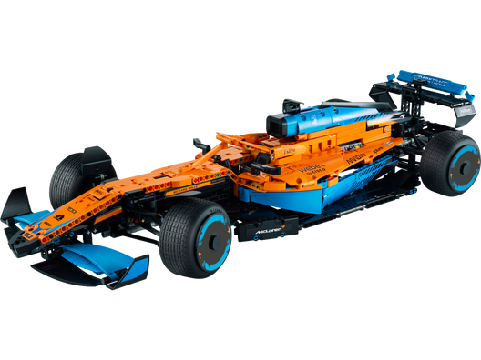 LEGO 42141 - McLaren Formula 1™-racerbil