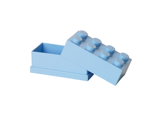 LEGO 5001286 - LEGO® 8-knops minikasse