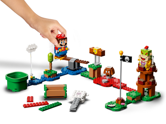 LEGO 5007060 - Teamwork-sampak
