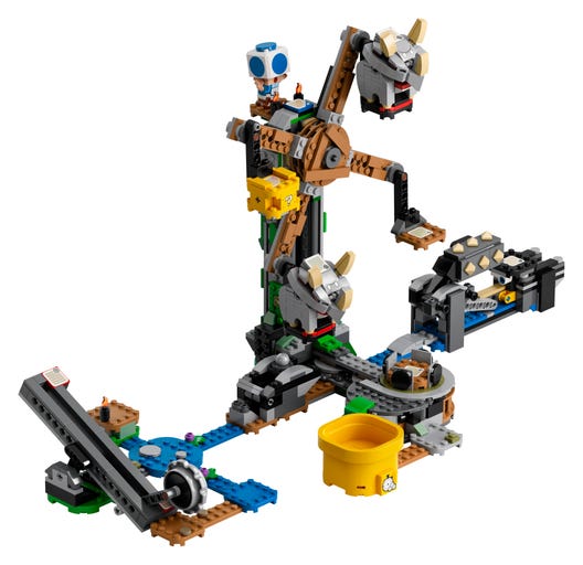 LEGO 5007062 - Ultimativ sampak