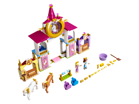 LEGO 5007204 - Disney Princess ultimativ prinsessefest-sampak