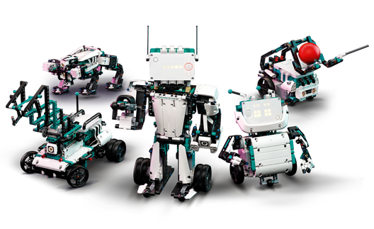 LEGO 51515 - Robot Inventor
