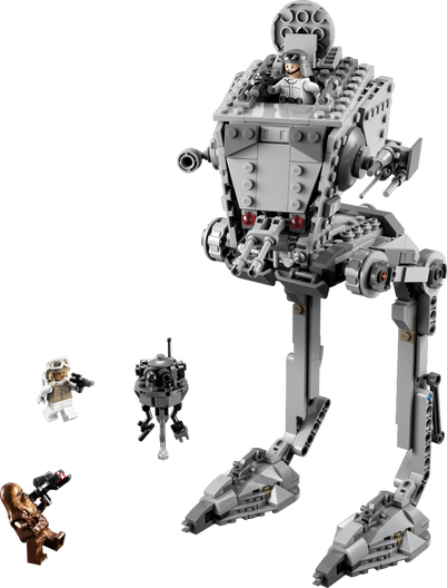 LEGO 75322 - LEGO® Star Wars™ Hoth™ AT-ST™
