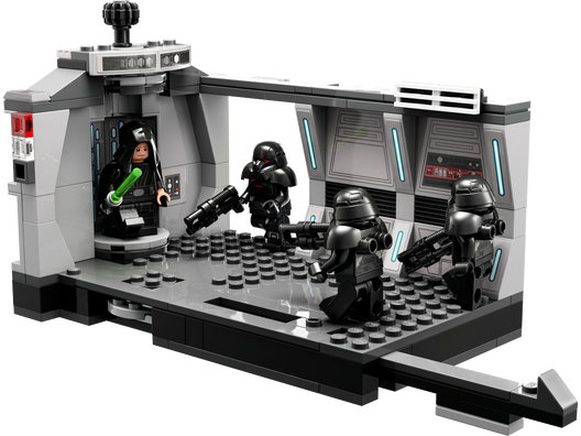 LEGO 75324 - Mørkesoldat-angreb