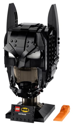 LEGO 76182 - Batman™-hætte