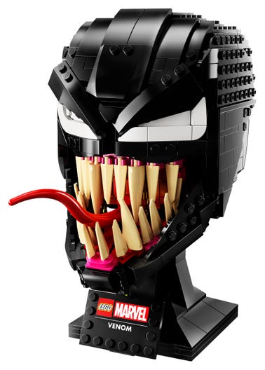 LEGO 76187 - Venom