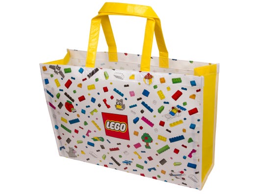LEGO 853669 - LEGO® indkøbspose