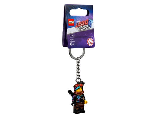 LEGO 853868 - Lucy-nøglering