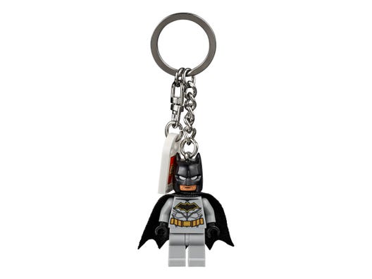LEGO 853951 - Batman™-nøglering