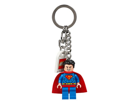 LEGO 853952 - Superman™-nøglering
