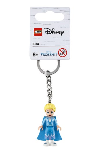 LEGO 853968 - LEGO® ? Disney Frost 2 Elsa-nøglering