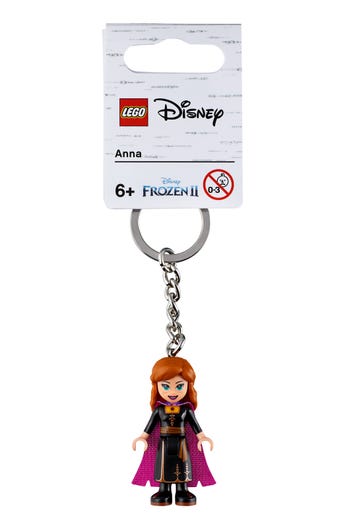 LEGO 853969 - LEGO® ? Disney Frost 2 Anna-nøglering