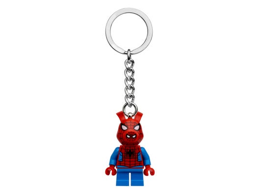 LEGO 854077 - Spider-Ham-nøglering