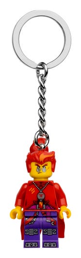 LEGO 854086 - Red Son-nøglering