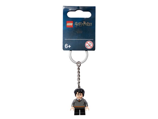 LEGO 854114 - Harry Potter™-nøglering