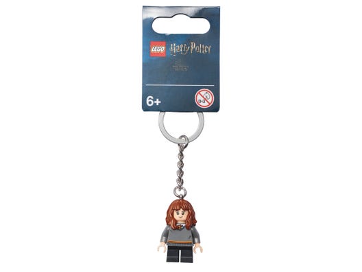 LEGO 854115 - Hermione-nøglering
