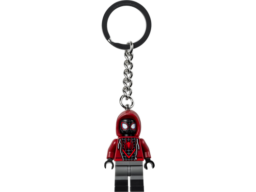 LEGO 854153 - Miles Morales-nøglering