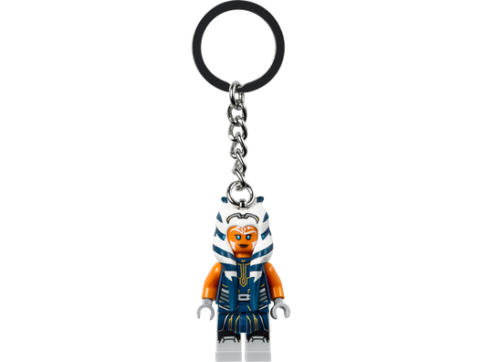 LEGO 854186 - Ahsoka Tano™-nøglering