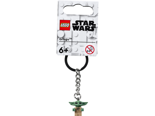 LEGO 854187 - Grogu™-nøglering