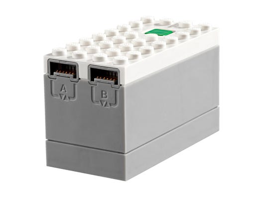 LEGO 88009 - Hub