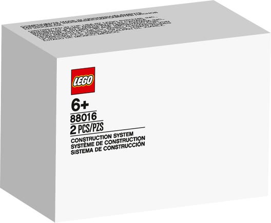 LEGO 88016 - Stor hub